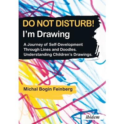 Do Not Disturb! I’m Drawing