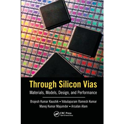 Through Silicon Vias