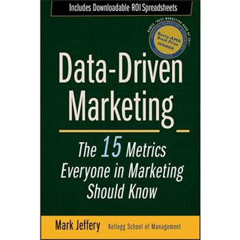 Data-Driven Marketing