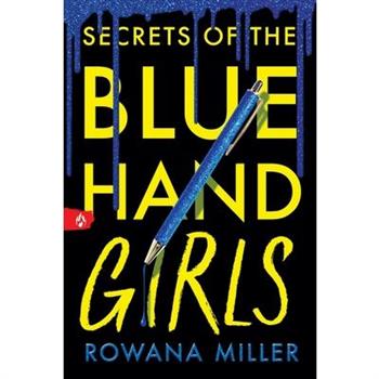 Secrets of the Blue Hand Girls (Standard Edition)
