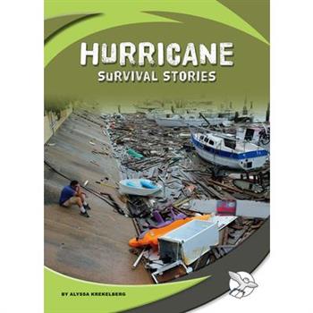 Hurricane Survival Stories