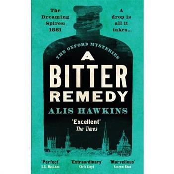A Bitter Remedy
