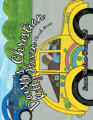 Daisy’s Christian Kitty Haven