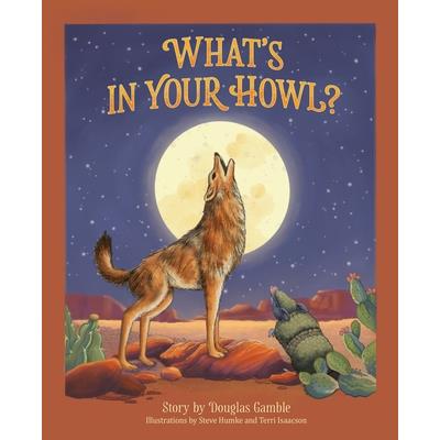 What’s in Your Howl?