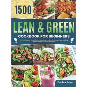Lean and Green Cookbook for Beginners