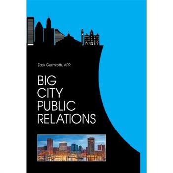 Big City Public Relations