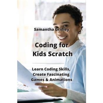 Coding For Kids Scratch