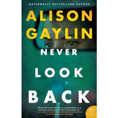 Never Look Back