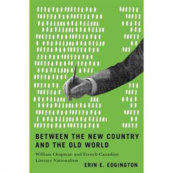 Between the New Country and the Old World