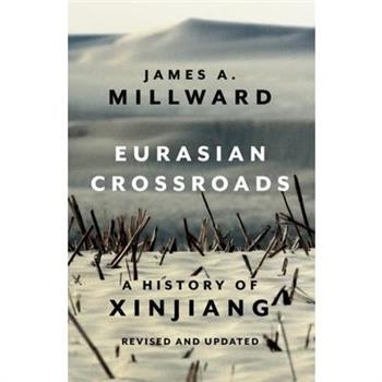 Eurasian Crossroads