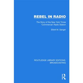 Rebel in Radio