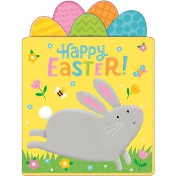 Happy Easter (Festive Felt)