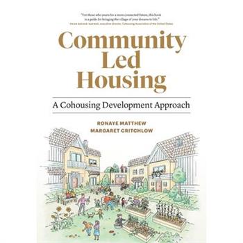 Community Led Housing