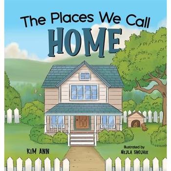 The Places We Call Home