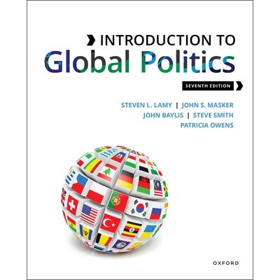 Introduction to Global Politics