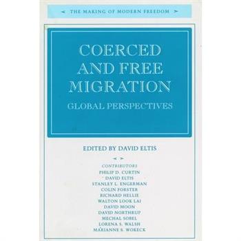 Coerced and Free Migration