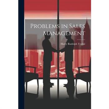 Problems in Sales Management