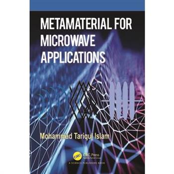 Metamaterial for Microwave Applications