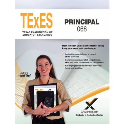 Texes Principal 068