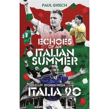 Echoes of an Italian Summer