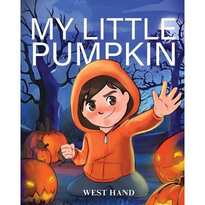 My Little Pumpkin