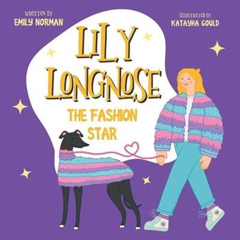 Lily Longnose The Fashion Star
