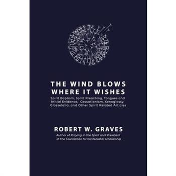 The Wind Blows Where It Wishes