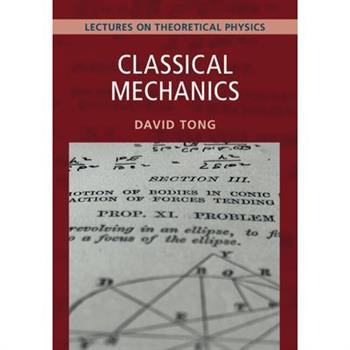 Classical Mechanics: Volume 1