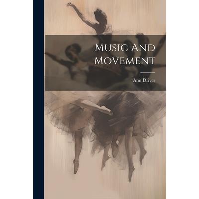 Music And Movement