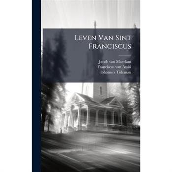 Leven Van Sint Franciscus