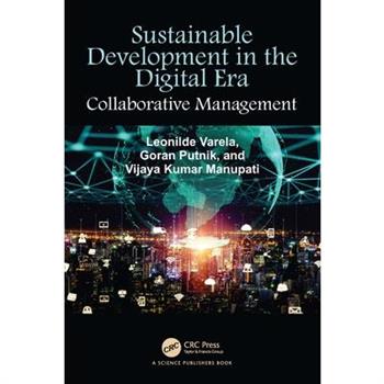 Sustainable Development in the Digital Era