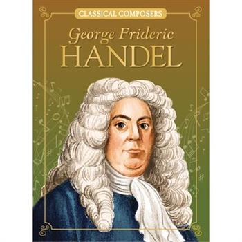 George Frideric Handel