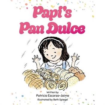 Papi's Pan Dulce