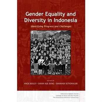 Gender Equality and Diversity in Indonesia