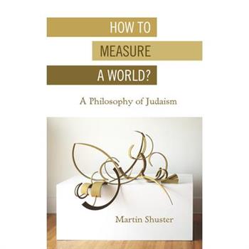 How to Measure a World?