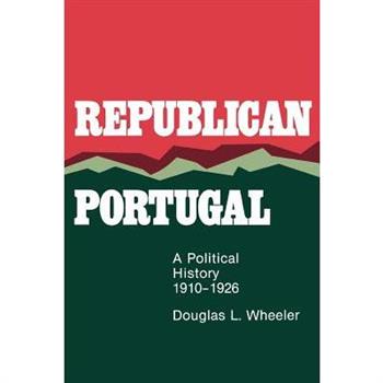 Republican Portugal