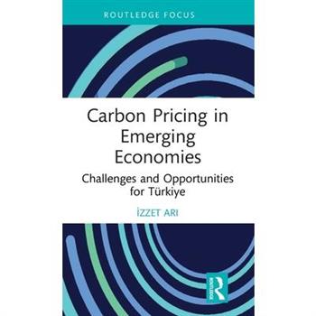 Carbon Pricing in Emerging Economies