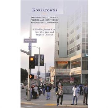Koreatowns