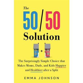 The 50/50 Solution