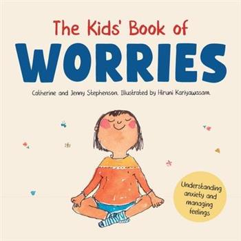 The Kids' Book of Worries