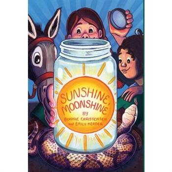 Sunshine, Moonshine