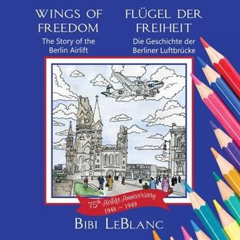 Wings of Freedom Fl羹gel der Freiheit