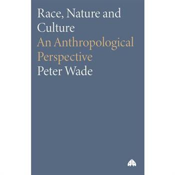 Race, Nature and Culture