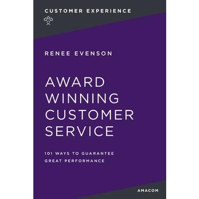 Award-Winning Customer Service