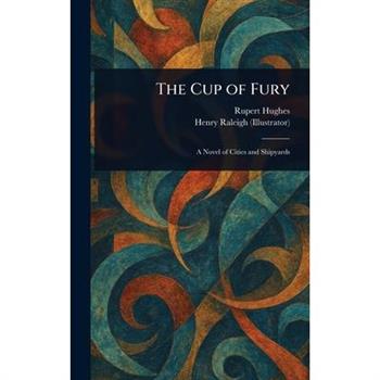 The Cup of Fury