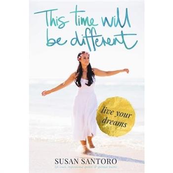 This Time Will Be Different