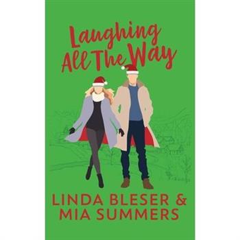 Laughing All The Way