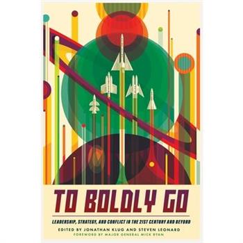 To Boldly Go