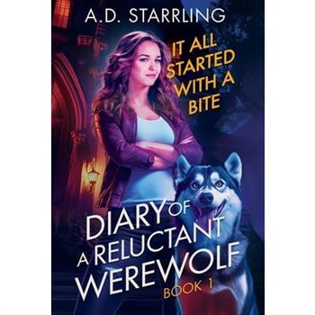 It All Started with a Bite