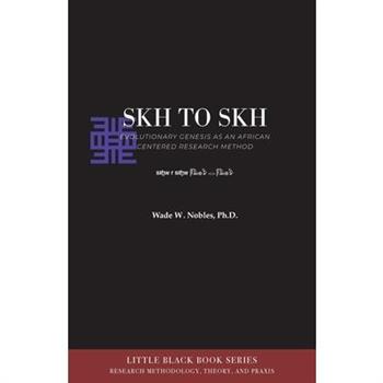 Skh to Skh and Evolutionary Genesis